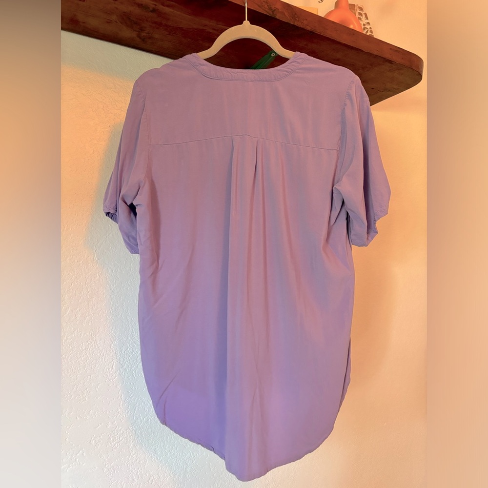 Oversized top